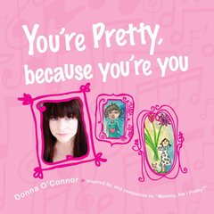 You're Pretty  Song cover Info