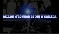 Dillon O'Connor Is Mr O Canada